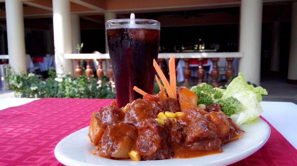 Restaurant Maharajah Hotel