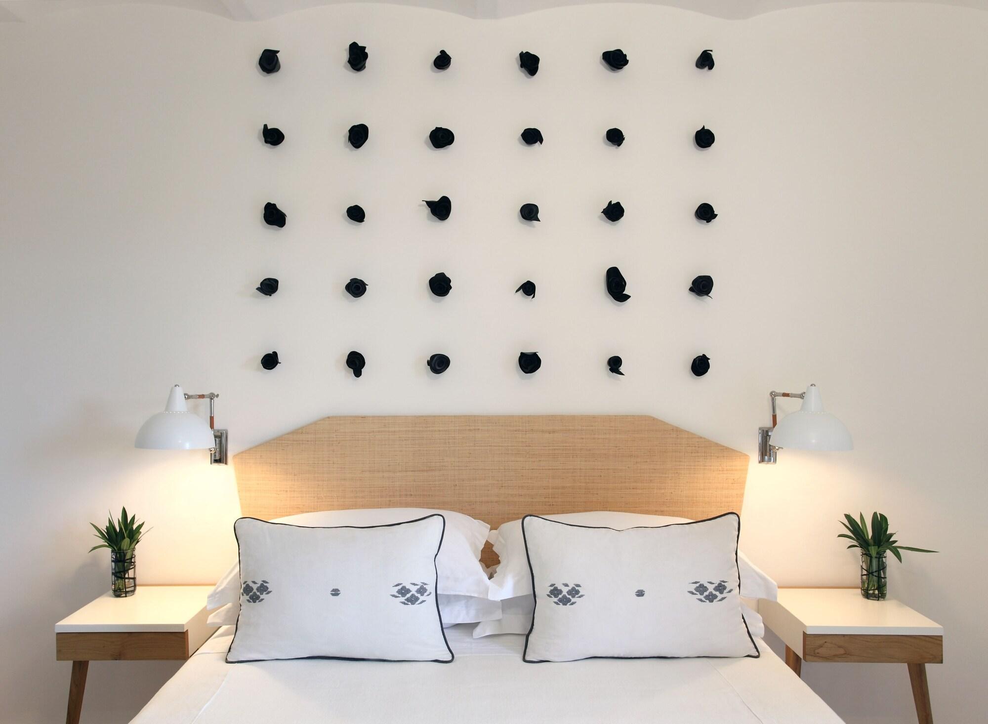 Habitación Resort Locanda Rossa