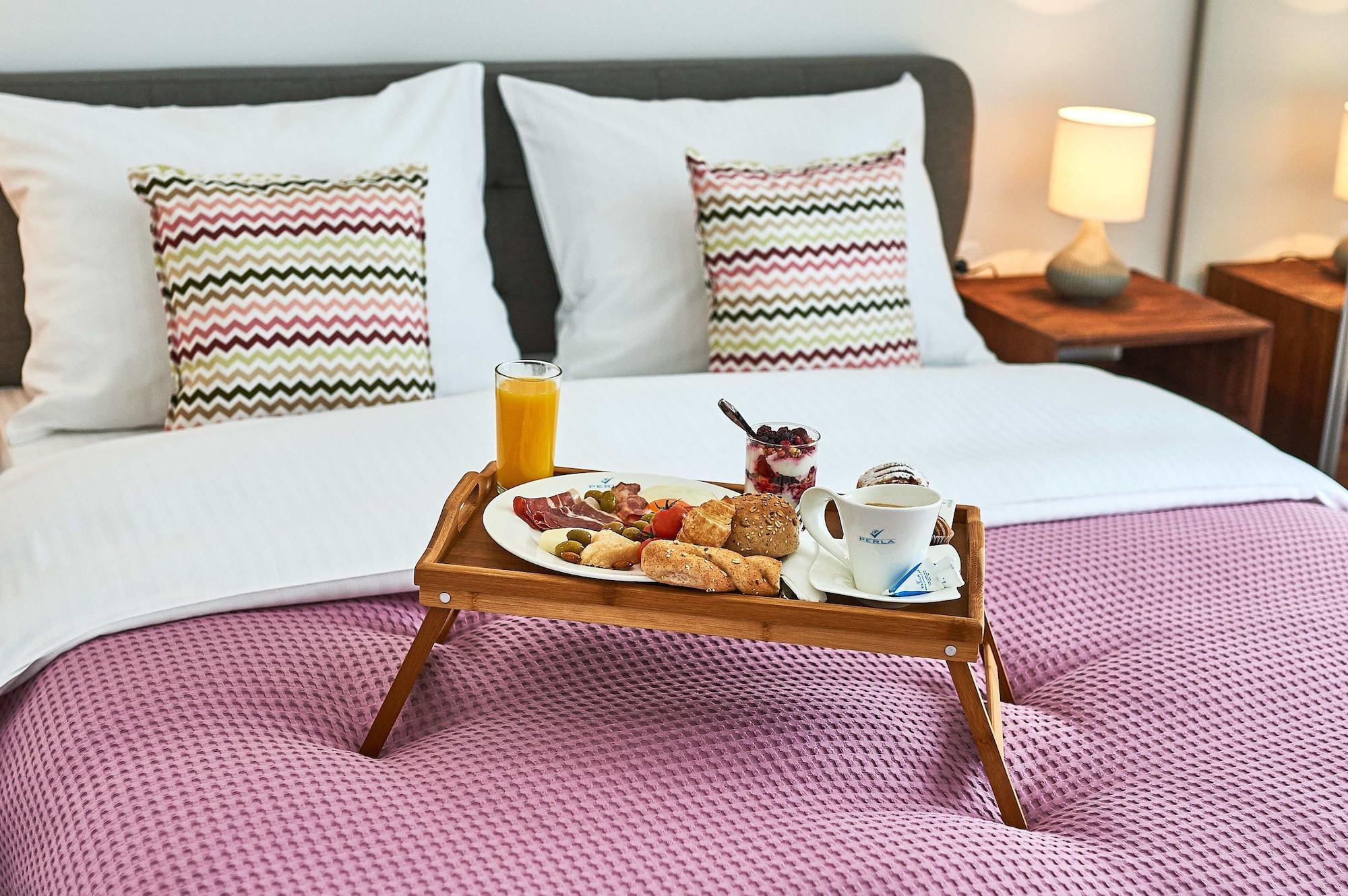 Habitación Perla Residence Hotel & Spa