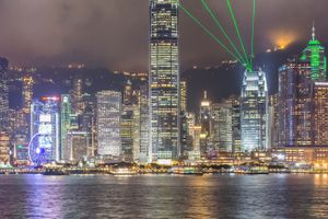 Actividad - Crucero Symphony of Lights en yate