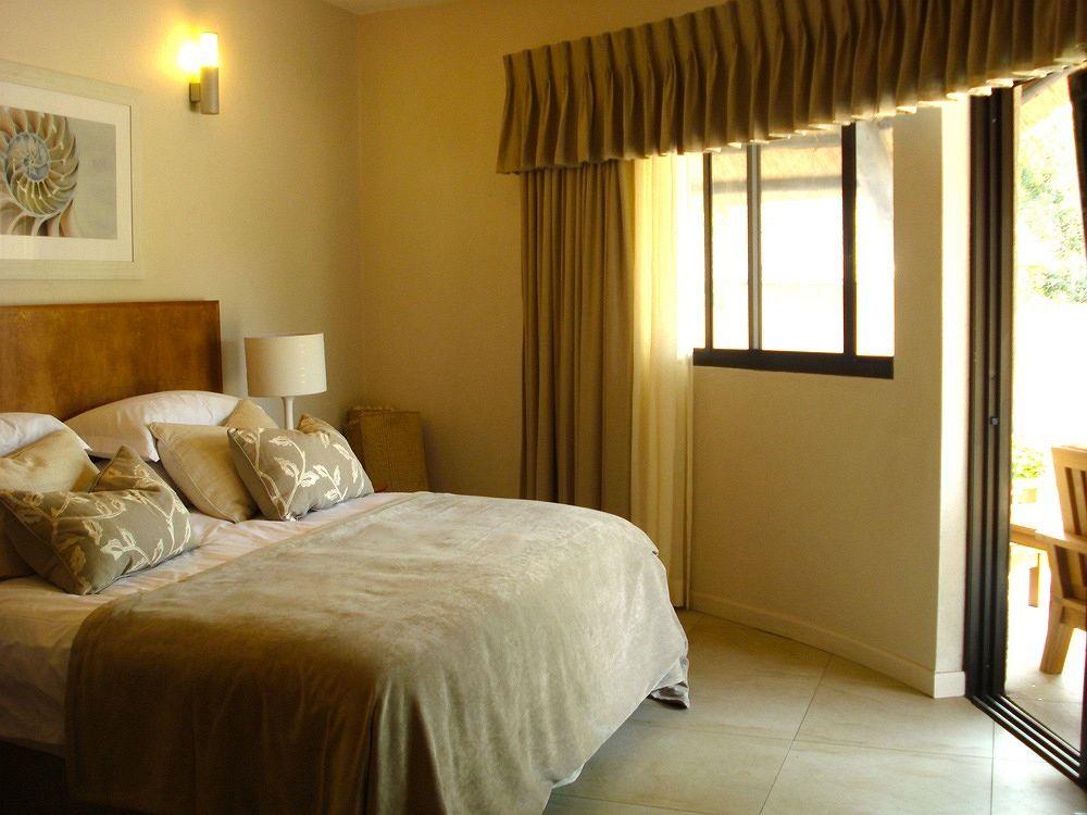 Habitación Barra Beach Club