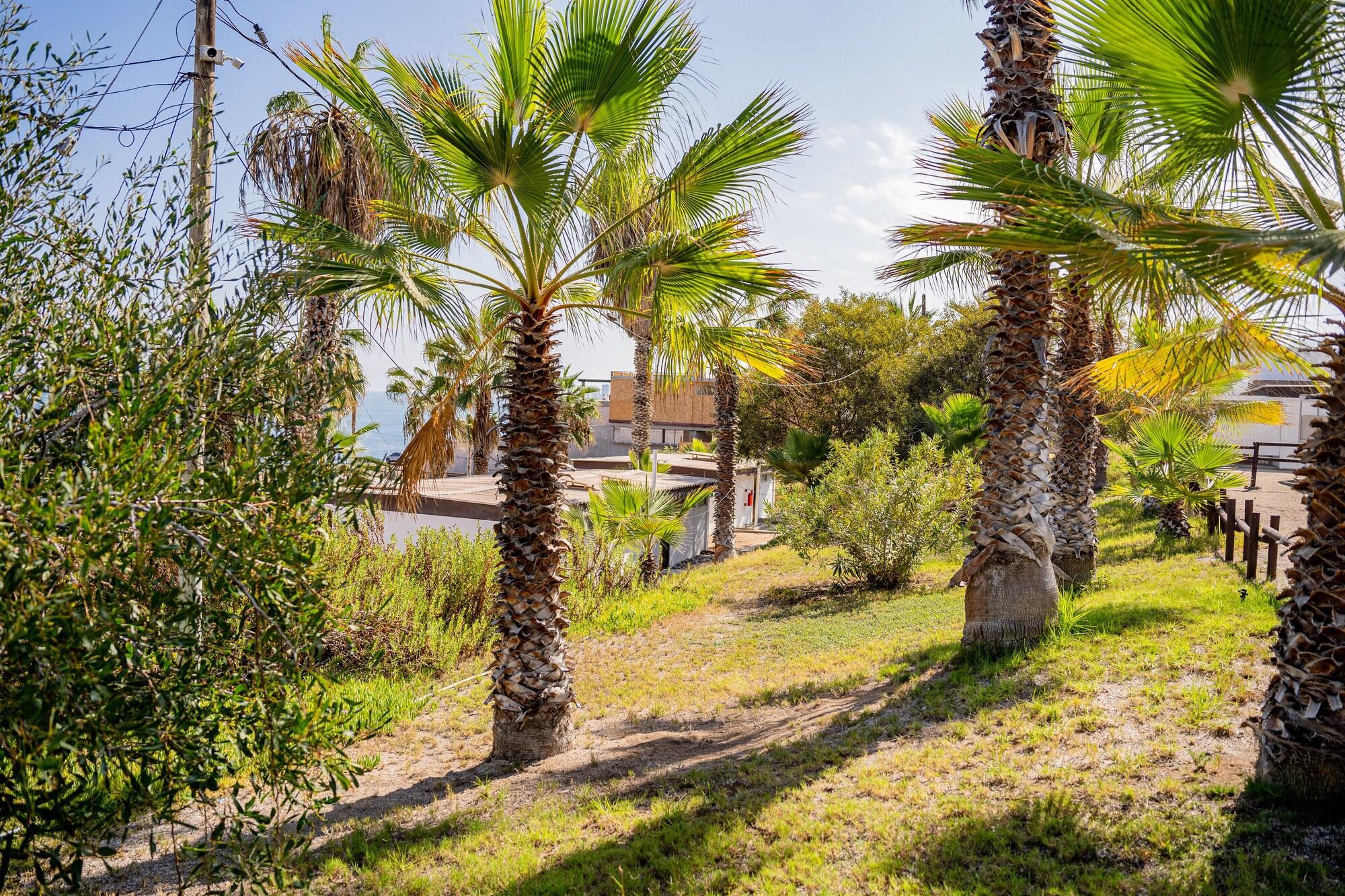 Playa Cabañas Uma Qala