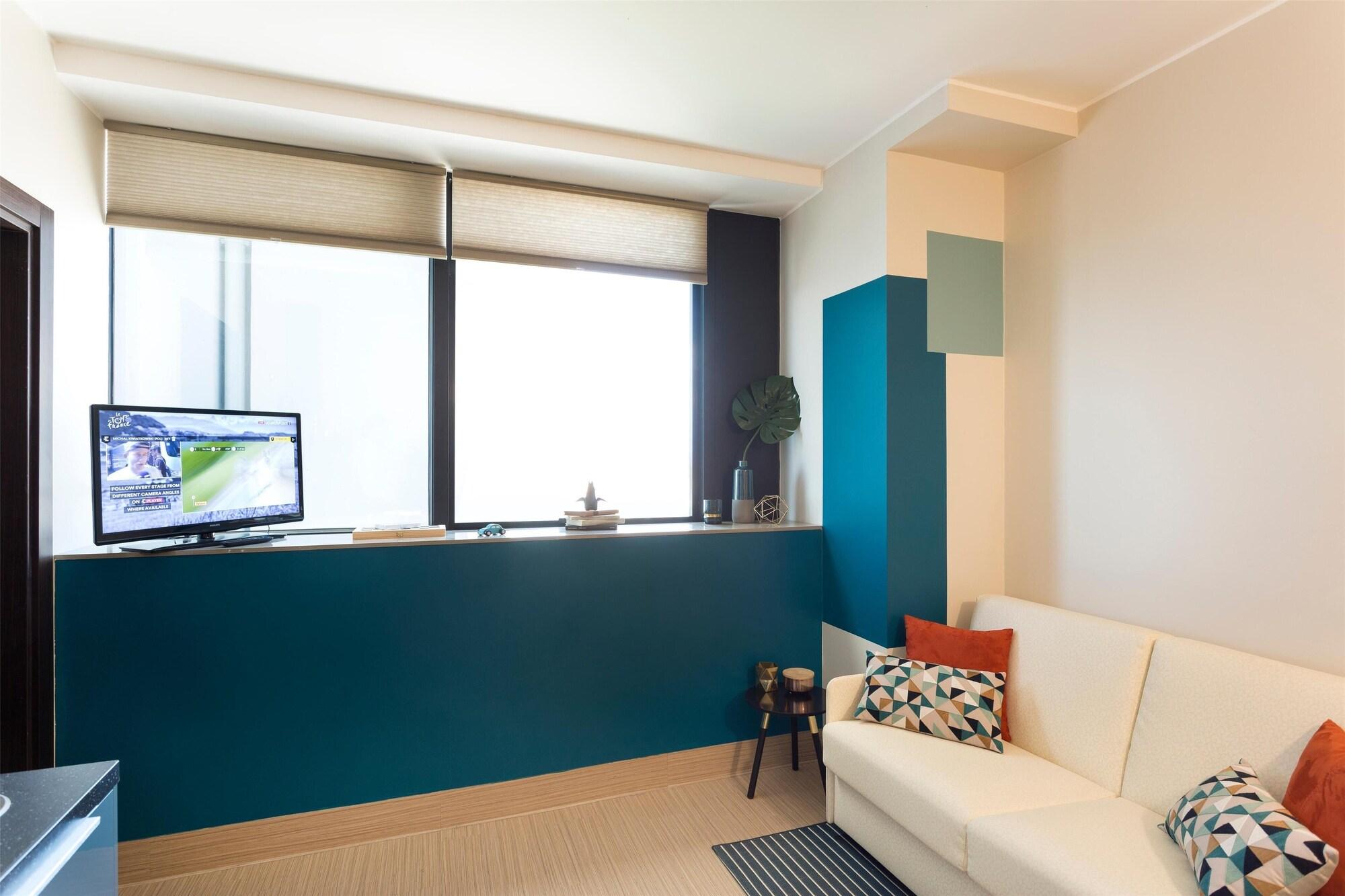 Varios B&B Hotel Milano - Sesto