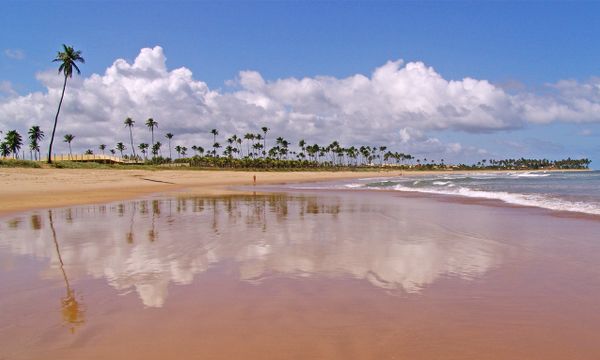 Costa Esmeralda