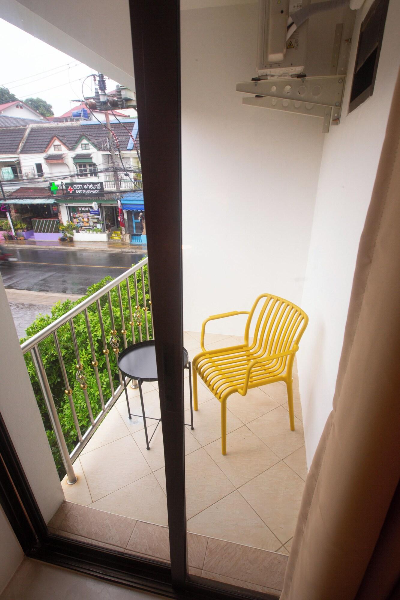 Equipamiento de Habitación PLACE HOTEL