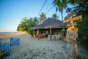Alojamiento - Pousada Luar das Águas