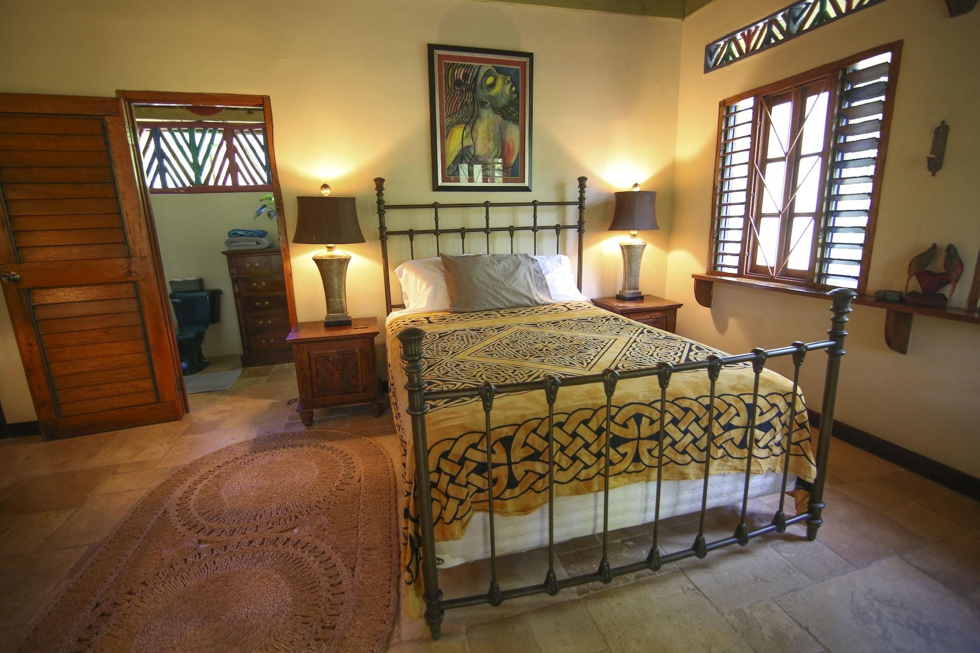Habitación Tingalaya's Retreat