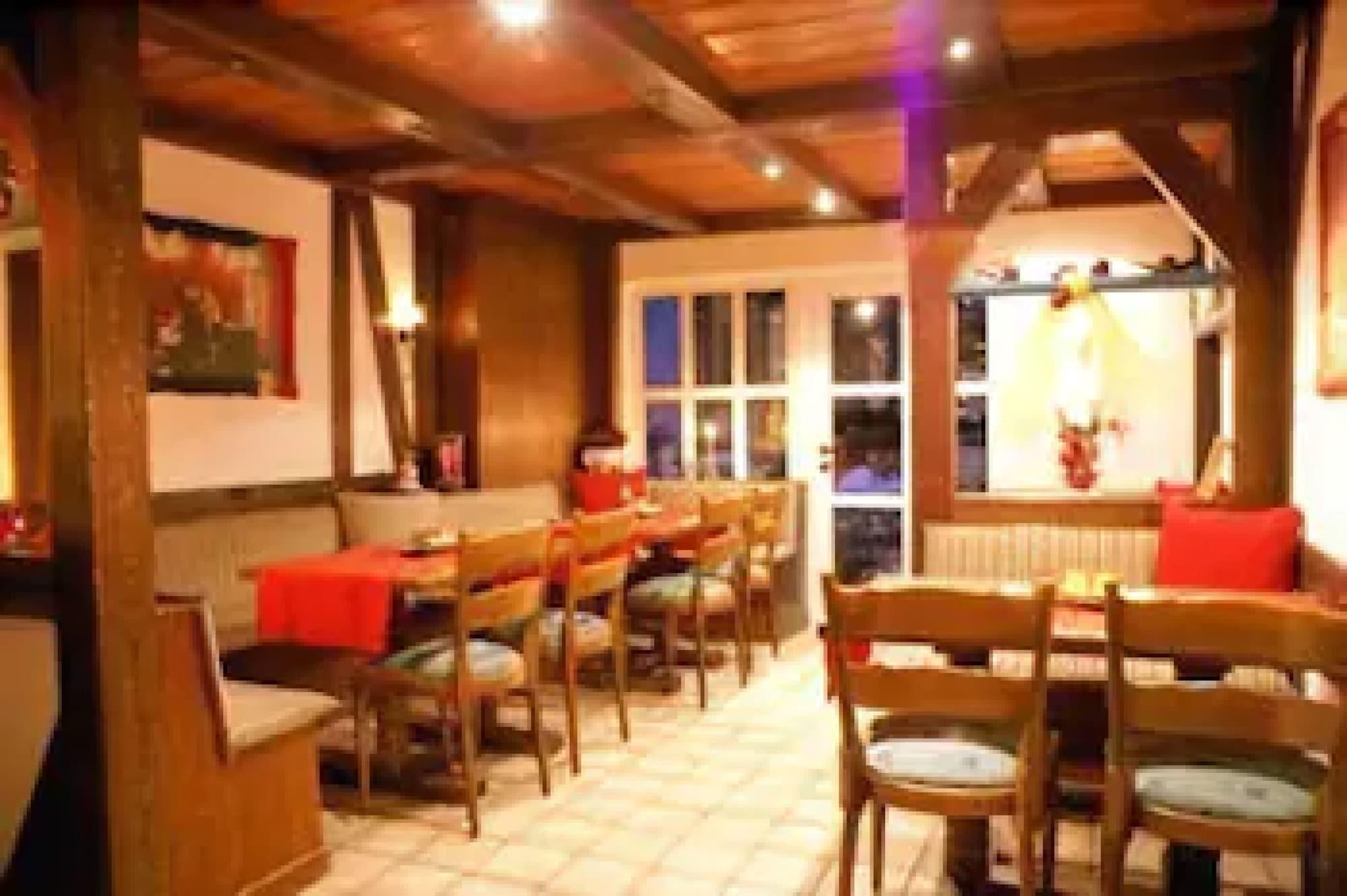 Restaurant Motel Ostsee Lodge