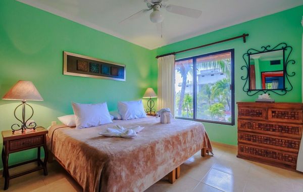 Nautibeach Resort Deluxe Condo - Hoteles cerca de Playa Norte en Isla Mujeres