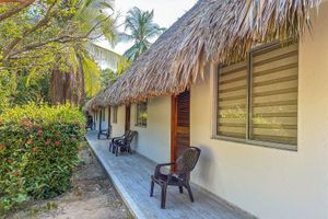 Alojamiento - Huku Beach Hostel