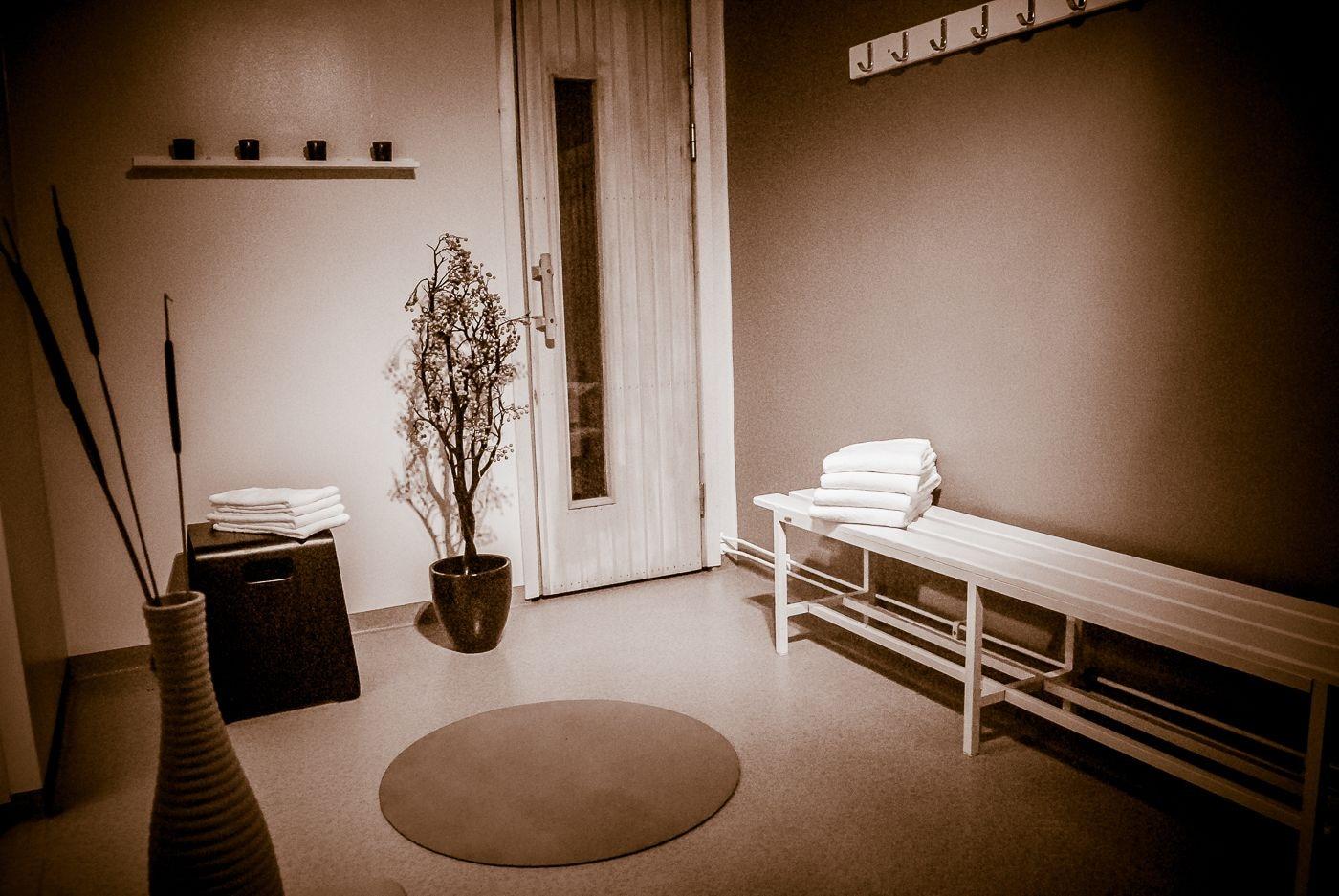 Spa Hotel Nivå