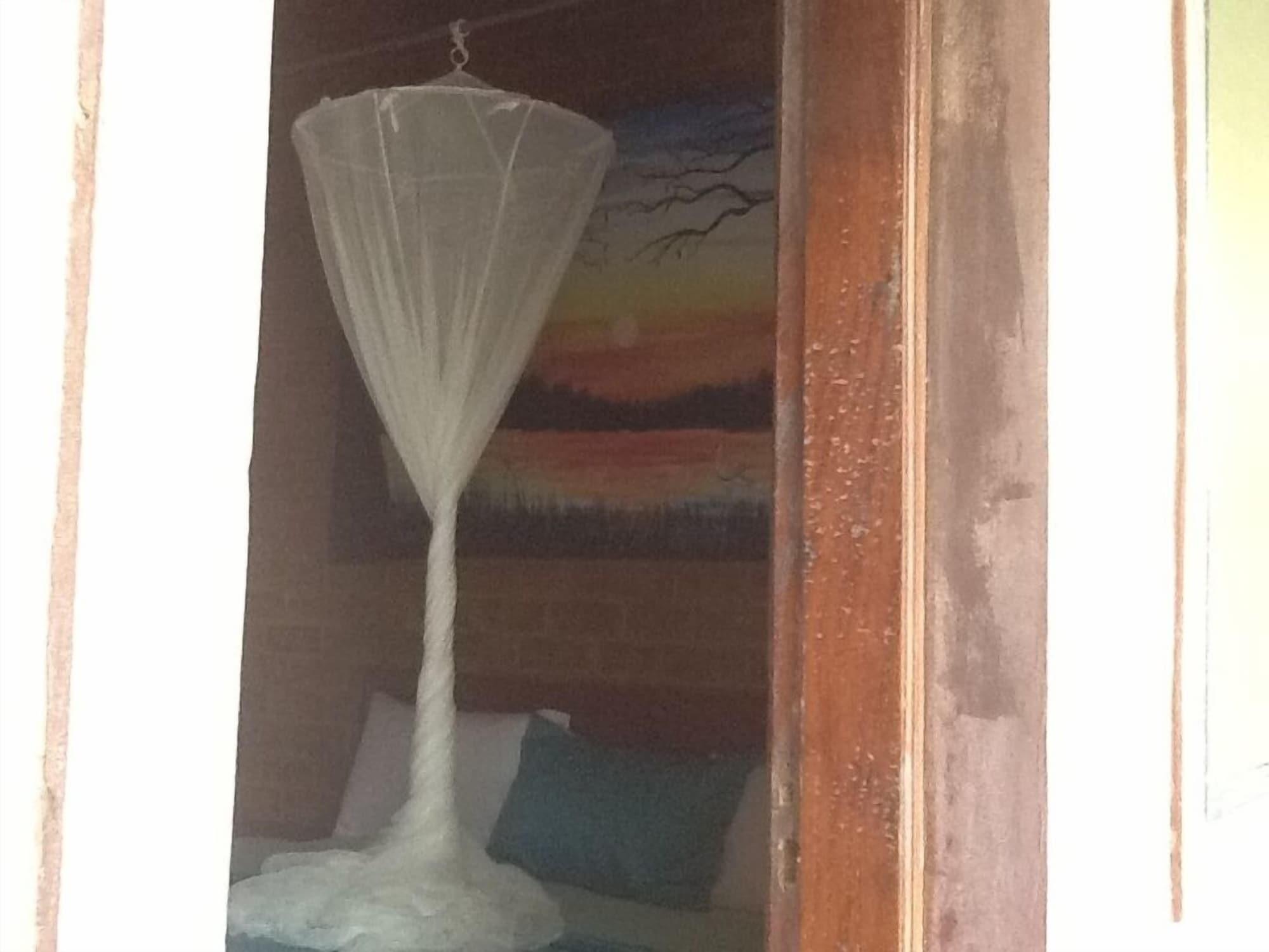 Habitación Tanji Bird Reserve Eco-lodge - Adults Only