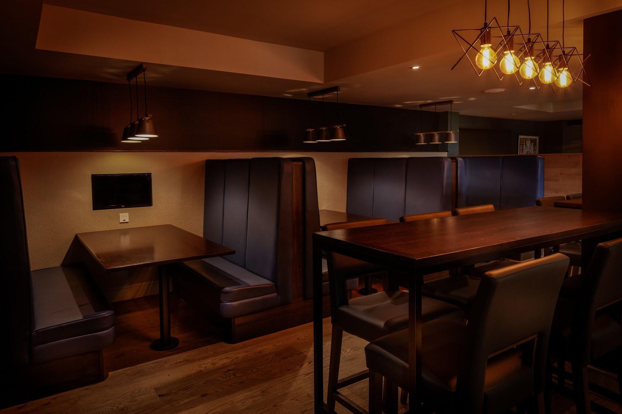 Restaurant Sketchley Grange Hotel & Spa