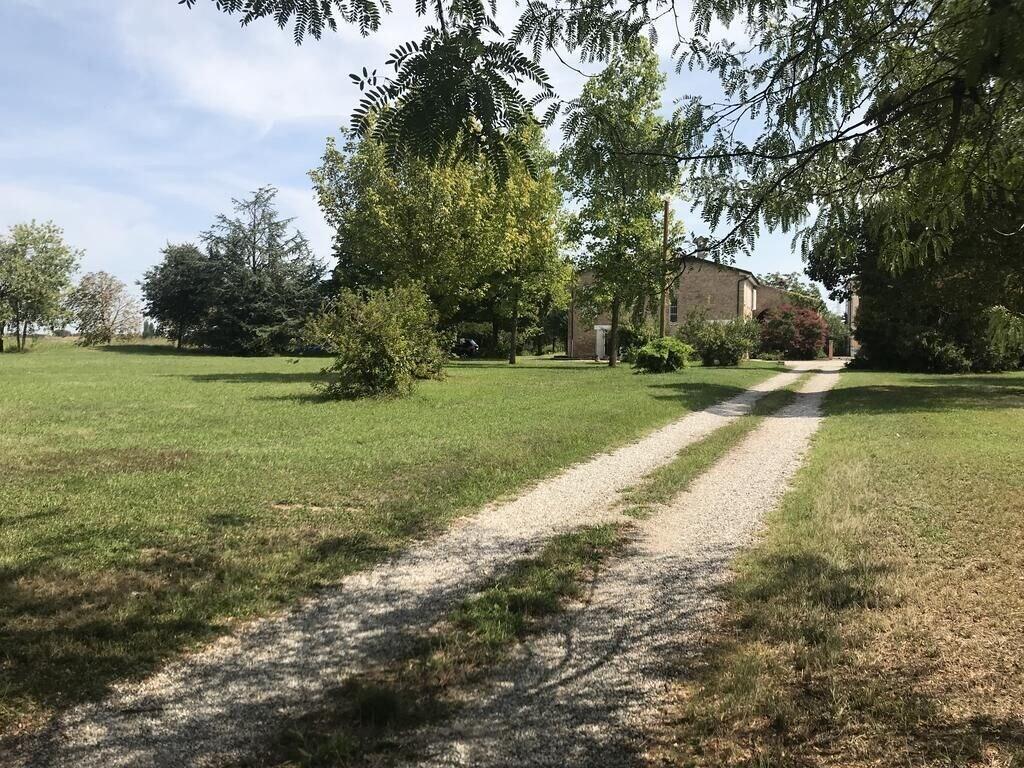 Comodidades del Alojamiento Agriturismo Cipolli e Podò Corte Carlini