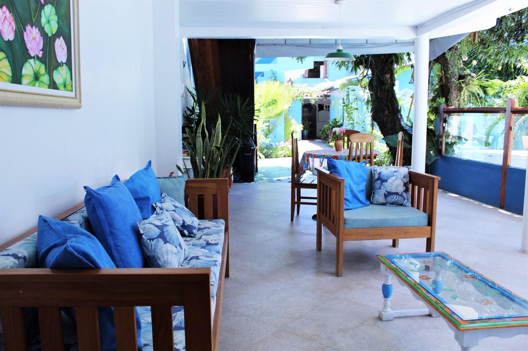 Varios Porto Bahia Hotel