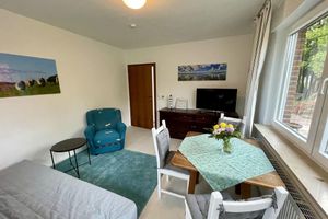 Alquiler Vacacional - Ferienwohnung im Grünen mit Eigenem Garten