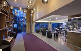 Las Suites Campos Eliseos