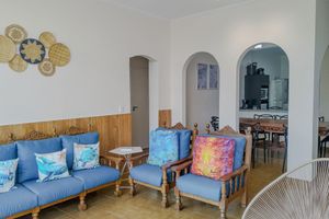 Alquiler Vacacional - Apto Completo no Embar Beira Mar Ar Garagem