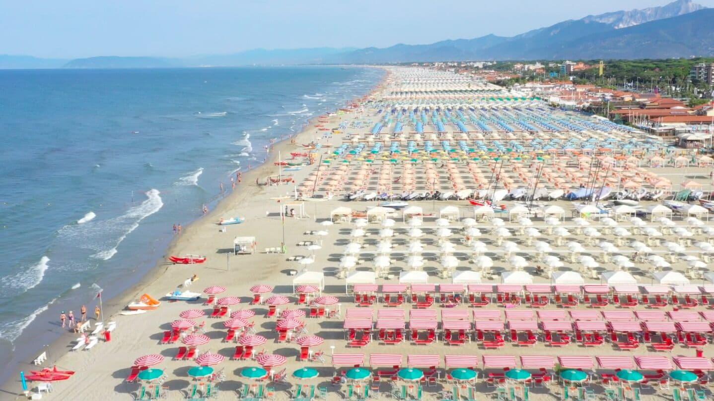 Playa Giulia Hotel