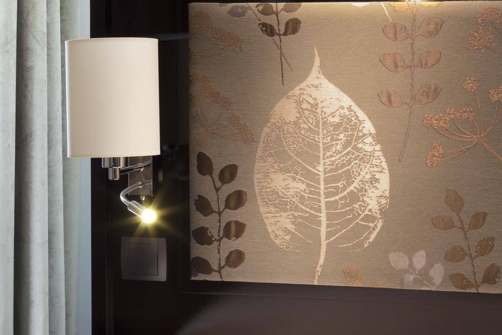 Habitación Hôtel Caron le Marais