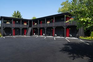 Alojamiento - Placid Bay Hotel