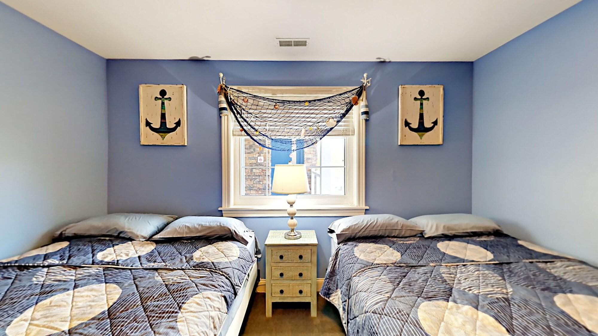 Habitación Put-in-Bay Condos