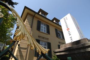 Alojamiento - The Bed and Breakfast