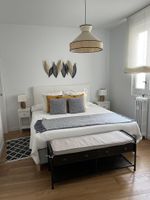 Alquiler Vacacional - LUXURY APARTAMENT EN PLAZA ESPAÑA