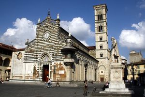 Alojamiento - Albergo Giugni