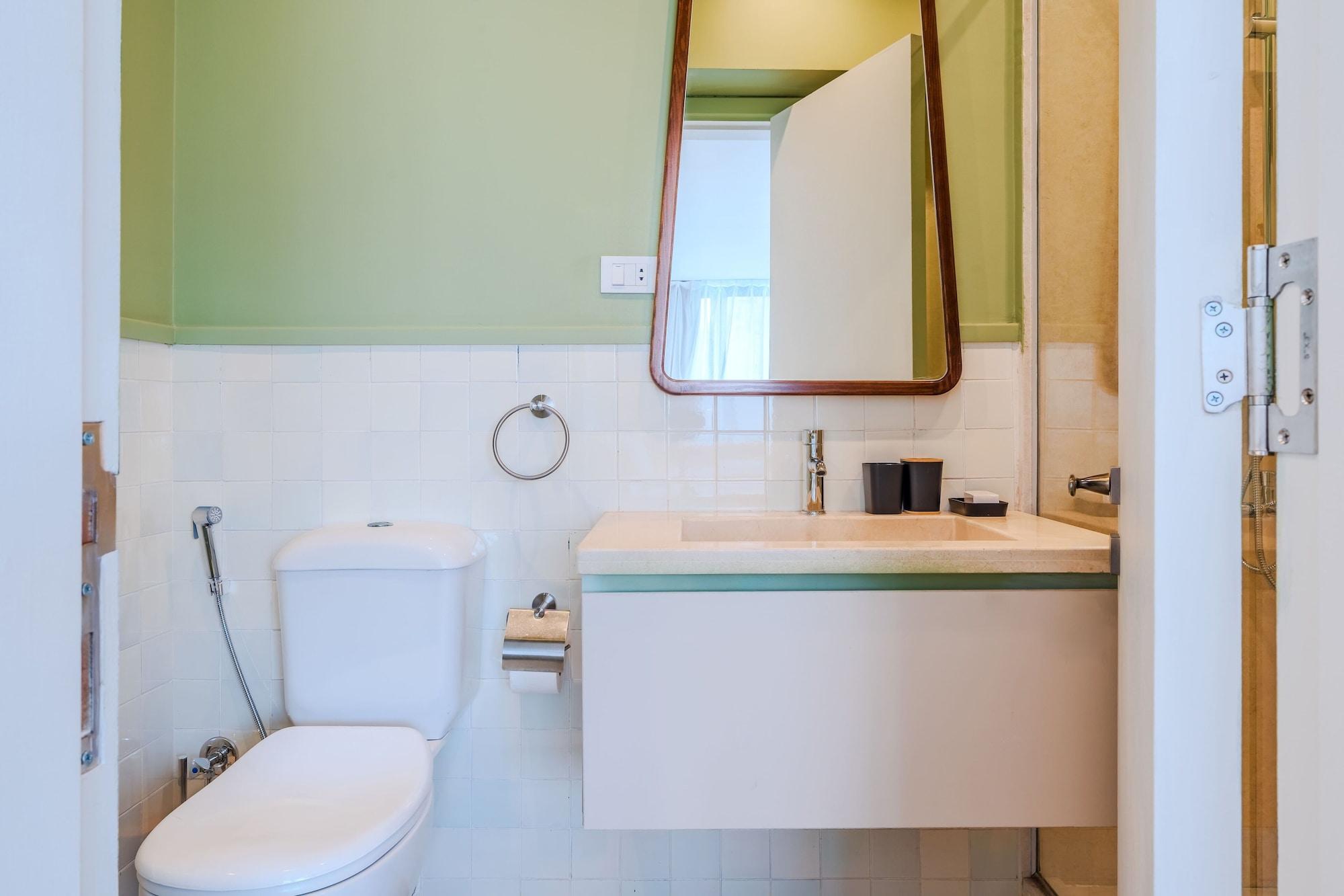 Equipamiento de Habitación Longchamps Hotel