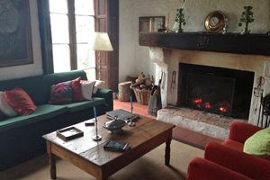 Alojamiento - Posada de campo El Porfiado