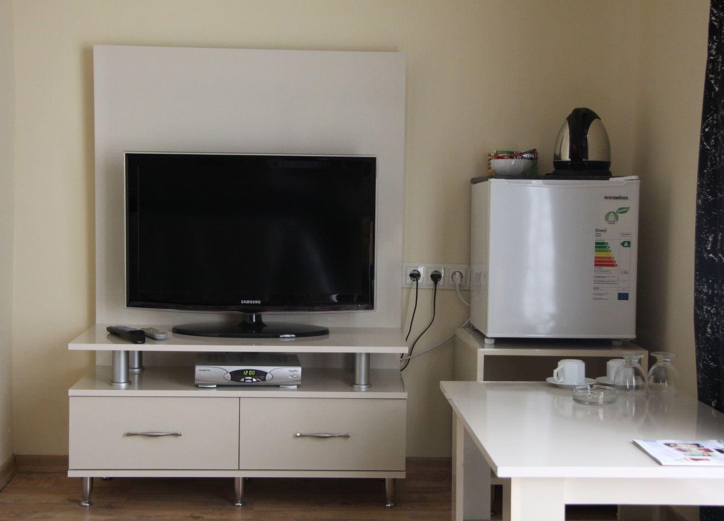 Set de Habitación Aydogan Otel