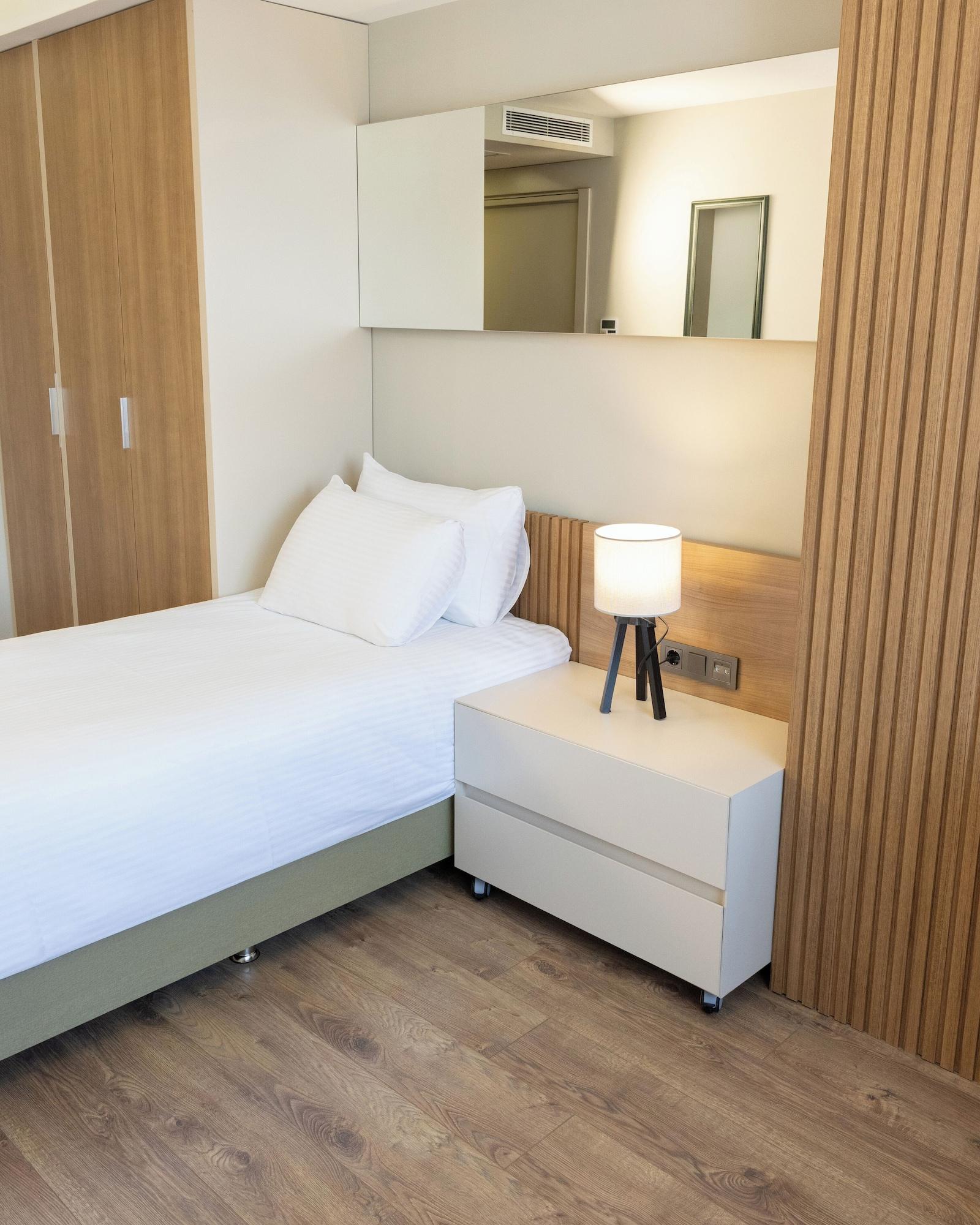 Habitación Frezya Family Hotel