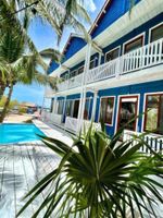 Alojamiento - Marina Sunrise