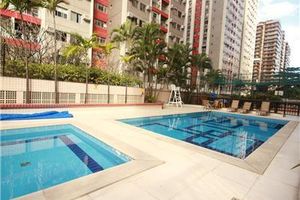 Alquiler Vacacional - GoHouse Henrique 2103