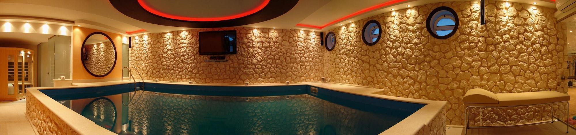 Spa Villa Privilege Classic & Exclusive