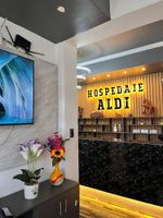 Alojamiento - Aldi
