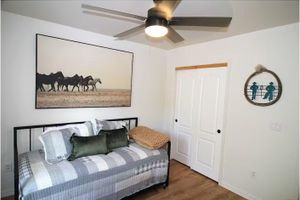 Alquiler Vacacional - G&G Getaway Beautiful 3-bedroom cabin with AC/Heat in Pinetop Country Club