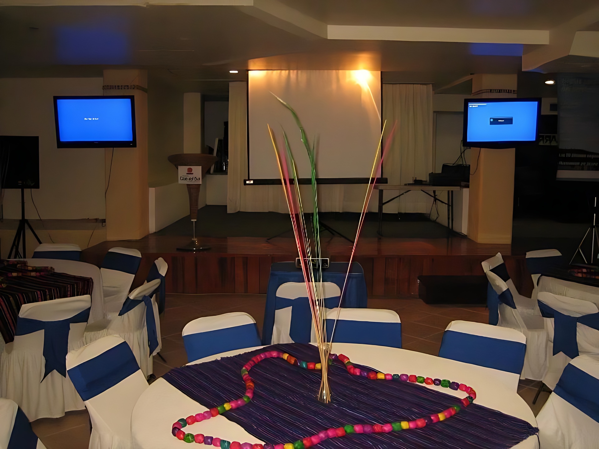 Salón de Baile Hotel Club del Sol Acapulco by NG Hoteles