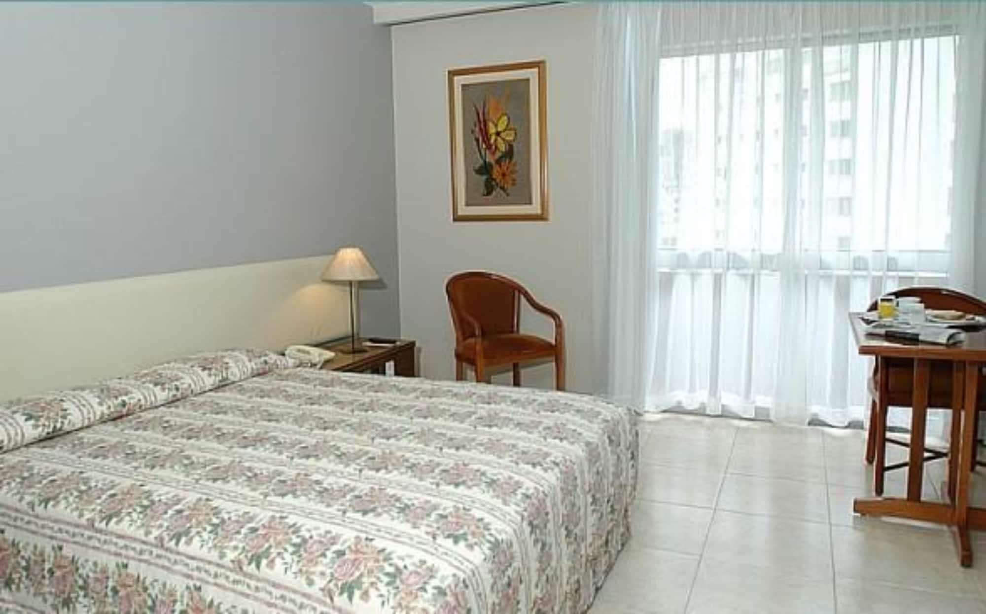 Habitación Duque Center Hotel