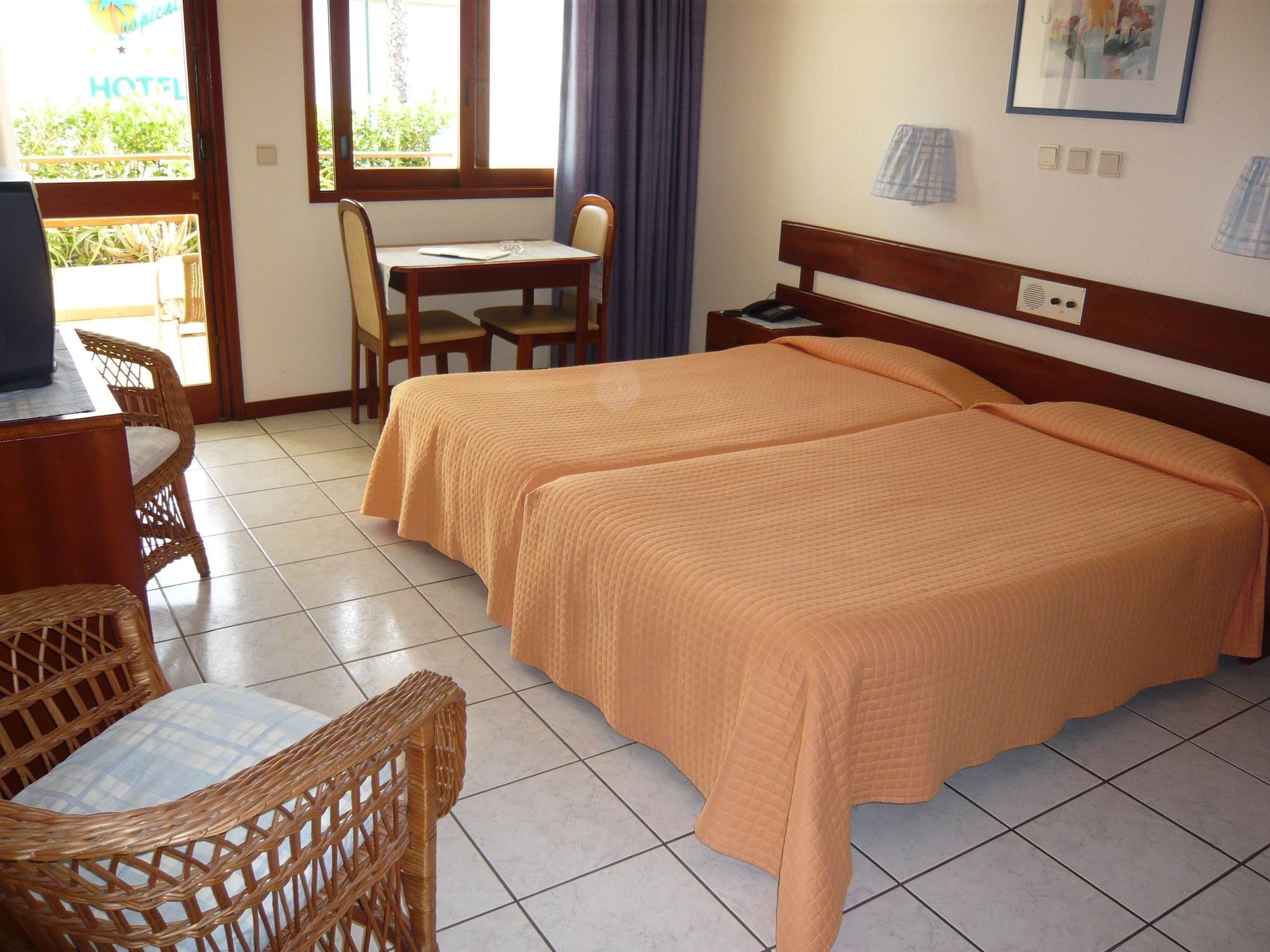 Habitación Vila Ventura Apartment Hotel