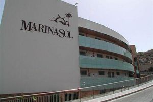 Alquiler Vacacional - MarinaSol