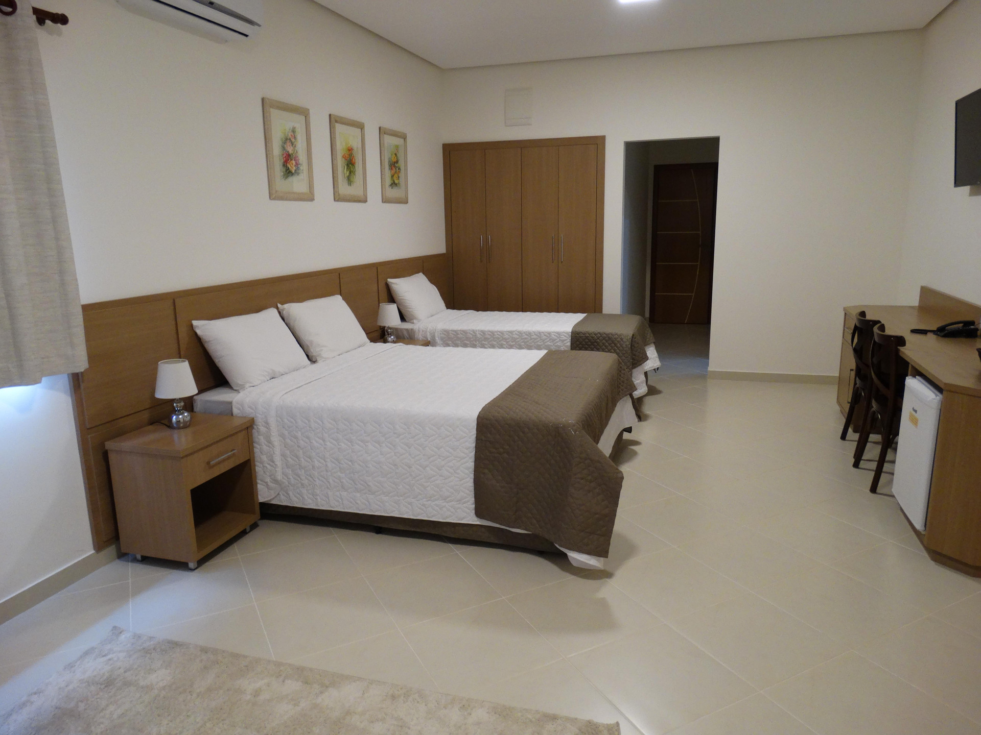 Habitación Hotel, Restaurante e Cachaçaria Sabor de Minas