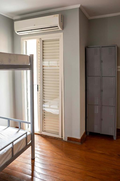 Habitación Casa Ecotrips