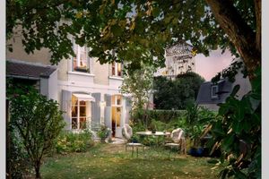 Alojamiento - La Maison Charmante