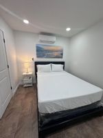 Alquiler Vacacional - Apartment for 2 people only 5 minutes from Bush Garden and USF, cozy.