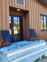 Alojamiento - Camp Lillehammer