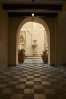 Alojamiento - Palazzo Greco Stella