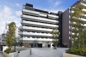 Alojamiento - Prince Smart Inn Ebisu
