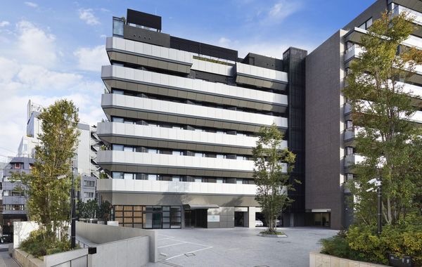 Prince Smart Inn Ebisu